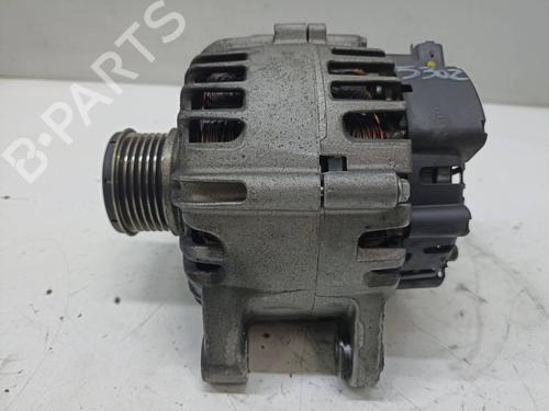 Alternator PEUGEOT 308 II (LB_, LP_, LW_, LH_, L3_)  | BP26564081M7 