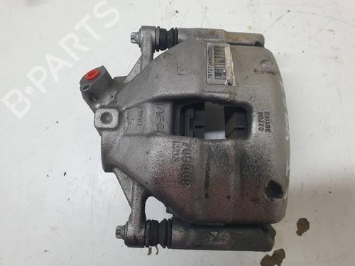 Left front brake caliper PEUGEOT 308 III (FB_, FH_, FP_, F3_, FM_) PureTech 130 (FPHNSL, FPHNST) | BP15992007M105 