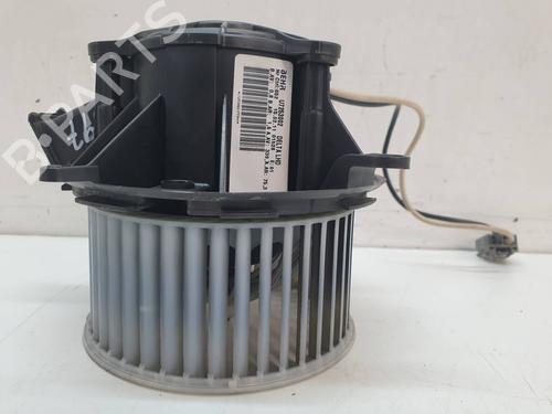 Used Heater blower motor OPEL ASTRA J (P10) [2009-2016]  15543815