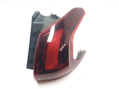 Used Right taillight Right taillight PEUGEOT 2008 I (CU_) 1.5 BlueHDI 100 (102 hp) 33288343 33288343