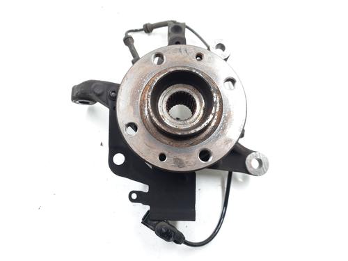 Used Right front steering knuckle Right front steering knuckle RENAULT CAPTUR I (J5_, H5_) 1.5 dCi 90 (J5N4, J5M5, J5MW, J5M6, J5AL, J5AJ) (90 hp) 35727720 35727720