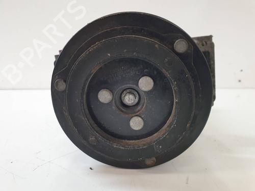 AC compressor FORD FOCUS III Turnier  | BP16959009M34