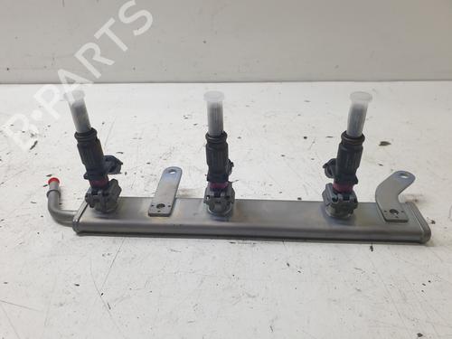 Sprederrør RENAULT TWINGO III (BCM_, BCA_) [2014-2025]  24126344