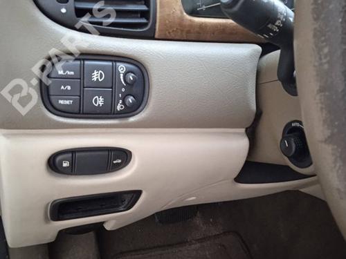 Rear left lock JAGUAR S-TYPE II (X200) 2.5 V6 | BP10031960C100  - Image 13