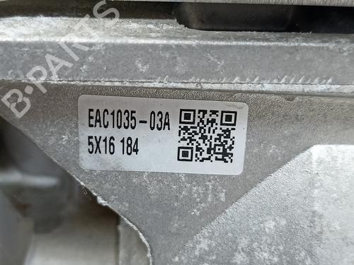 Servo brake NISSAN LEAF (ZE1)  | BP26307411M42 