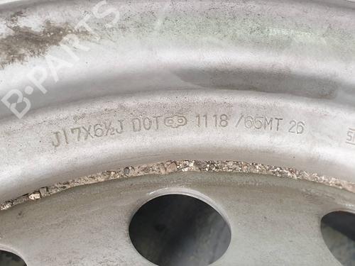 Jack Kit TOYOTA LAND CRUISER PRADO (_J15_)  | BP23949983C119 