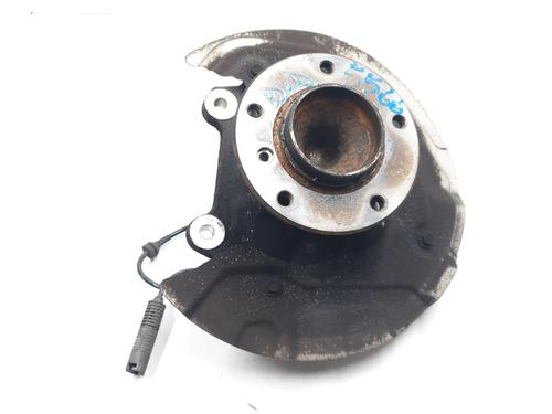 Used Right front steering knuckle Right front steering knuckle BMW 1 (E87) 120 d (163 hp) 34187345 34187345