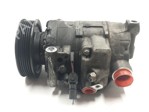 AC-Kompressor AC-Kompressor AUDI A5 (8T3) 3.0 TDI quattro (240 hp) 37264529 37264529