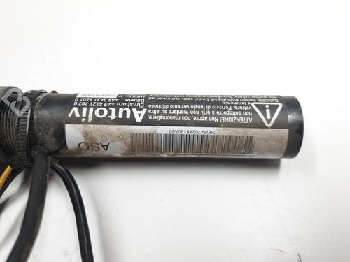 Front left belt tensioner CITROËN JUMPER II Van 2.2 HDi 110 | BP30601202C87