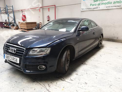 Electronic module AUDI A5 (8T3) 3.0 TDI quattro | BP37264512M83 - Image 15