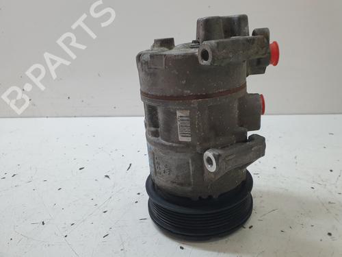 AC compressor TOYOTA AVENSIS (_T25_)  | BP22337633M34 