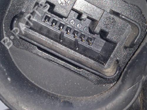Rear left lock VW GOLF VI (5K1)  | BP9488857C100 