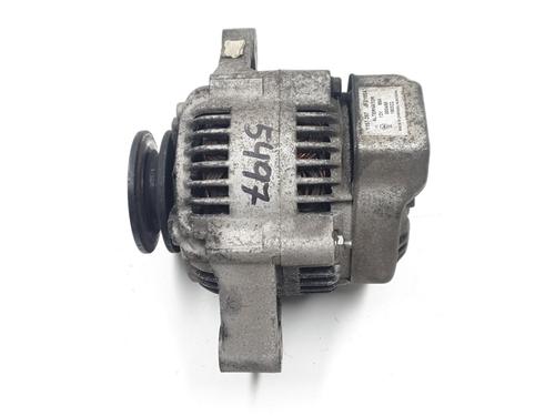 Alternator MICROCAR M.GO 0.5 | BP32232897M7