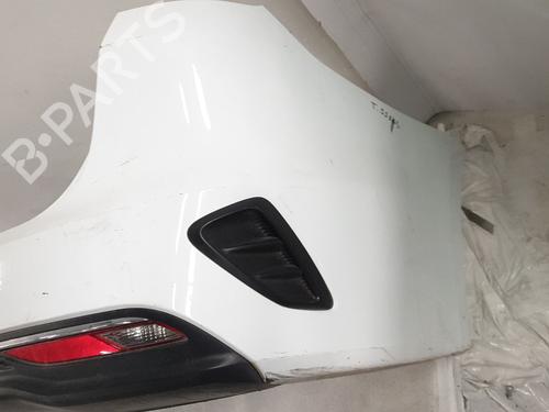 Rear bumper KIA CEED (CD) 1.6 CRDi 136 Eco-Dynamics+ | BP34004964C8  - Image 8