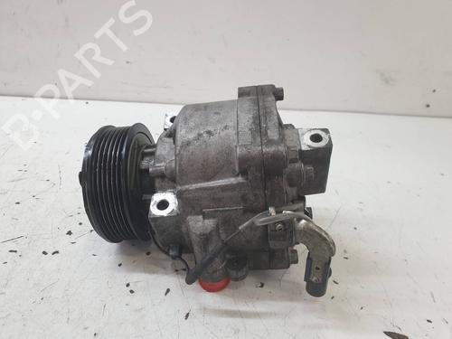Used AC compressor CITROËN C-CROSSER (VU_, VV_) [2007-2012]  25931641