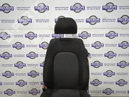 Used Left front seat Left front seat SEAT IBIZA IV SC (6J1, 6P5) 1.2 TSI (105 hp) 9961149 9961149