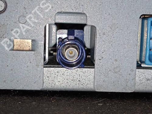 Radio LAND ROVER RANGE ROVER III (L322)  | BP9485206E6
