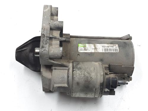 Used Starter PEUGEOT PARTNER Tepee 1.6 HDi 90 (92 hp) 30853552