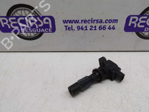 Ignition coil MAZDA 6 Saloon (GG)  | BP9465261M94 