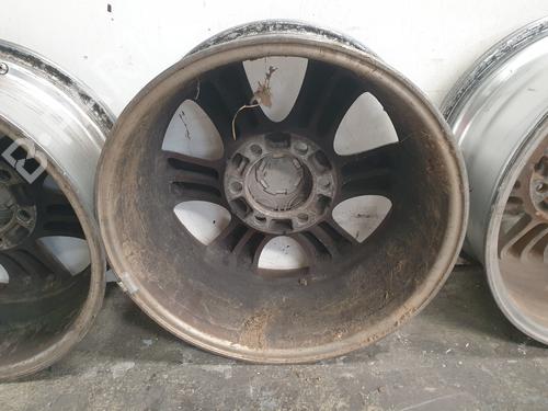 Rim TOYOTA LAND CRUISER PRADO (_J12_)  | BP25985377C45 