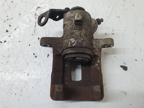 Left rear brake caliper VW POLO V (6R1, 6C1)  | BP27244210M107 