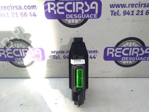 Right front window switch VOLVO S60 I (384) 2.4 D | BP9473897I26 