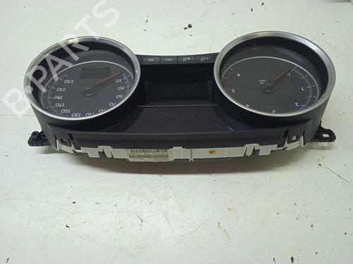 Instrument cluster PEUGEOT 508 SW I (8E_)  | BP13665823C47 
