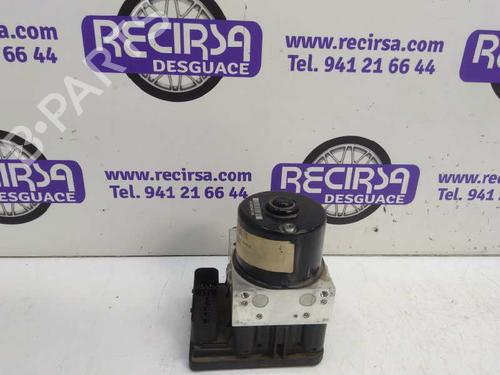 ABS pump OPEL ASTRA H (A04)  | BP9462311M43 