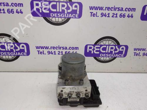 Used ABS pump SEAT EXEO (3R2) [2008-2013]  9475132