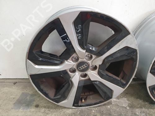 Rim AUDI A1 Sportback (GBA) 30 TFSI | BP25027396C45 