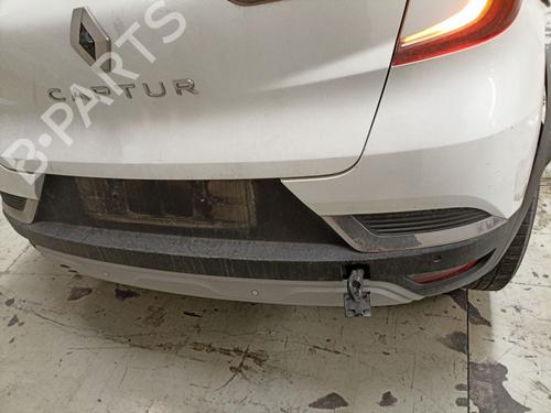 Fuel pump RENAULT CAPTUR I (J5_, H5_) 1.3 TCe 130 (J5NJ, J5NE) | BP30836166M76