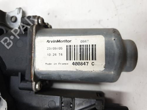 Front left window mechanism NISSAN PATHFINDER III (R51) 2.5 dCi 4WD | BP38465604C22 - Image 8