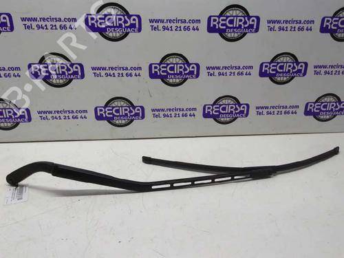 Front windshield wiper arm PEUGEOT 307 Break (3E) 1.6 HDi 110 | BP9463829C143 