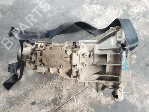 Used Gearbox Gearbox 38711838 38711838