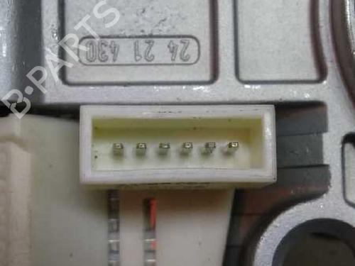 Ignition barrel OPEL ZAFIRA / ZAFIRA FAMILY B (A05)  | BP9480534M48 