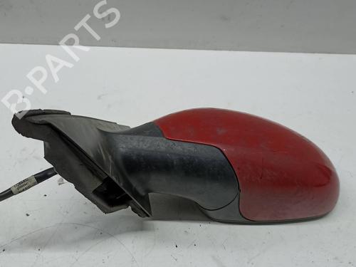 Left mirror SEAT IBIZA III (6L1)  | BP9493334C26 