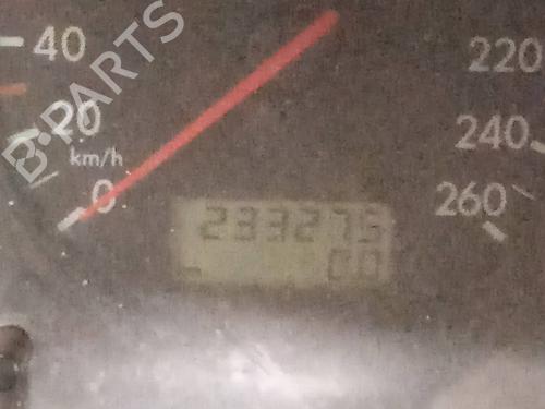 Engine VW GOLF IV (1J1) 1.8 T | BP10103266M1 