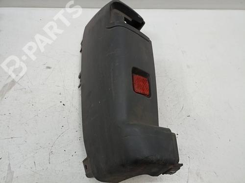 Used Corner bumper Corner bumper PEUGEOT BOXER Van [2006-2026] 9550006 9550006