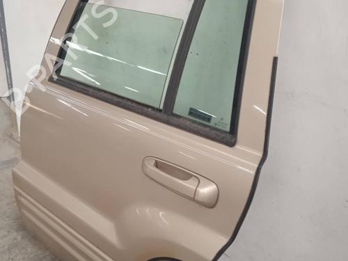 Left rear door JEEP GRAND CHEROKEE II (WJ, WG) 3.1 TD 4x4 | BP10410544C4 