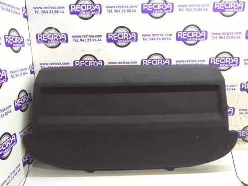 Used Rear parcel shelf OPEL ASTRA H (A04) [2004-2014]  9482705