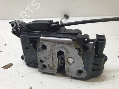 Tailgate lock RENAULT KANGOO / GRAND KANGOO II (KW0/1_)  | BP22215050C101 