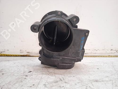 Used Throttle body CITROËN C3 II (SC_) [2009-2025]  10632307