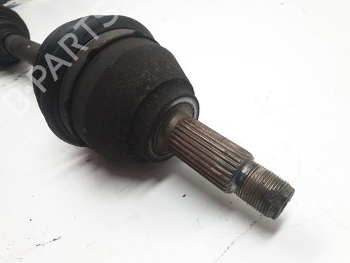 Right front driveshaft MINI MINI COUNTRYMAN (R60) Cooper S ALL4 | BP40109375M39  - Image 5
