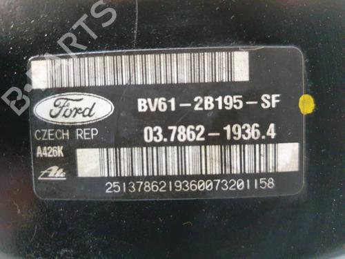 Servo brake FORD FOCUS III Turnier  | BP16958999M42 