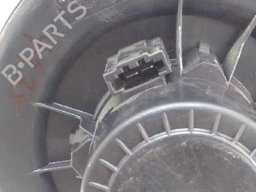 Heater blower motor SKODA ROOMSTER (5J7) 1.4 TDI | BP9550384M62 