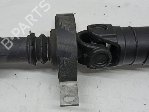 Driveshaft BMW X1 (E84)  | BP9695317M37 