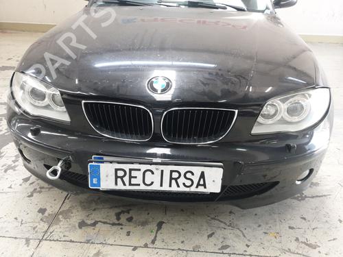 Headlight switch BMW 1 (E87)  | BP34187342I24  - Image 19