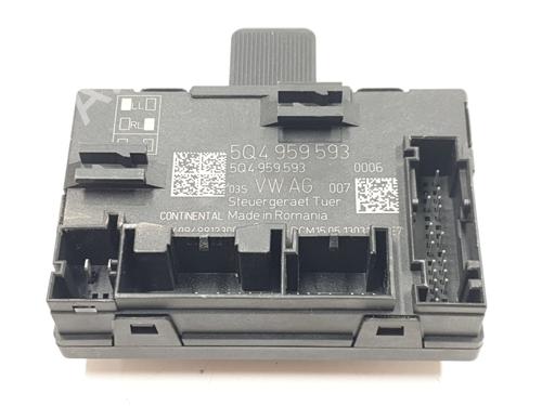 electronic-module-seat-leon-5f1-2012-2013-2014-2015-2016-2017-2018-2019-2020-2021-38539422 main image