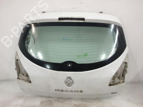 Used Tailgate Tailgate 32722703 32722703