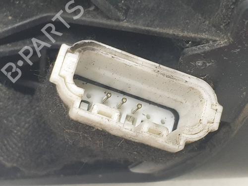 Right mirror FIAT 500 (312_) | BP25882054C27